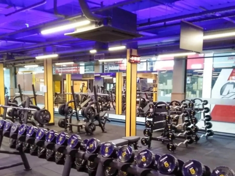 Smart Fit Angra dos Reis
